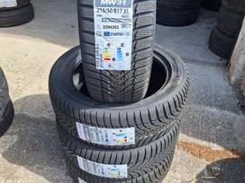 Marshal, winter 215/50 R17