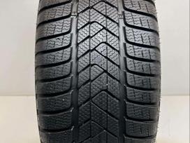 Pirelli SottoZero 3 RFT 2024m, зимние 255/40 R18