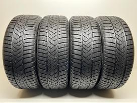 Pirelli SottoZero 3 RFT, winter 225/45 R18