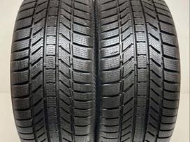 Continental WinterContact TS870P 2024m, зимние 215/45 R18