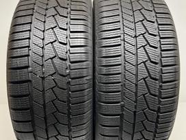 Continental WinterContact TS860S 2021m, winter 225/55 R17