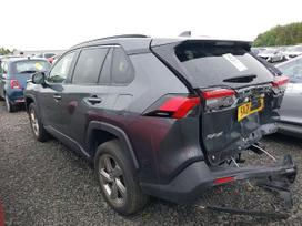 Toyota RAV4 for parts
