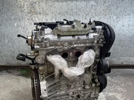 Volvo XC90, B4204T27, engine