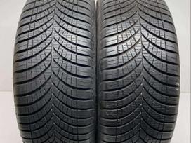 Goodyear Vector4Seasons G3 2023m, всесезонные 235/50 R19