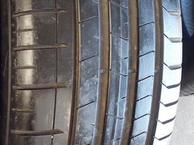 Pirelli, летние 245/45 R20