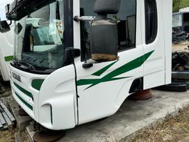 Scania P270 , CP16, sunkvežimiai
