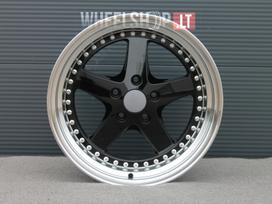 ADR Work EQUIP EU-B1161 style MB, light alloy, R18