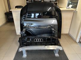 Audi Q8 Atvežame dalis į jums patogią vietą kaune siunčiame į kitus lie