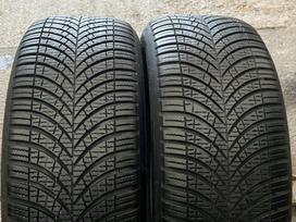 Goodyear Vector 4 Seasons, всесезонные 225/55 R17