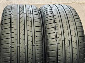 Falken Azenis FK510, summer 245/45 R18