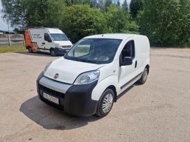 Fiat Fiorino for parts. Dalimis originalios kokybiškos naudotos detalės