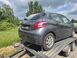Peugeot 208 rezerves daļās. Europa rašome pvm sąskaitas siunčiame į kitus m