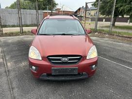 Kia Carens по частям. 8620 34257 dalis siunčiu i visus lietuvos miestus