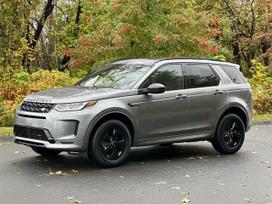 Land Rover Discovery Sport for parts. Naujos originalios analogo klasikinės ir bekelės dal