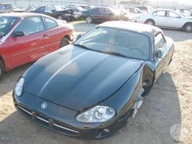 Jaguar XK Pristatome i bet kuri lietuvos miesta dostavka v latviju lie