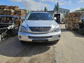 Lexus RX 400h