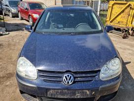 Volkswagen Golf Dalimis