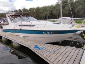 Chaparral Signature 29, jachtos / kateriai