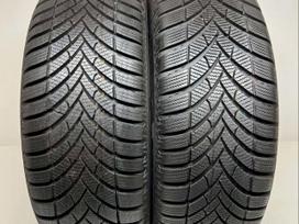 Semperit Speed Grip 5 2022m, winter 215/55 R16
