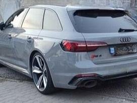 Audi RS 4