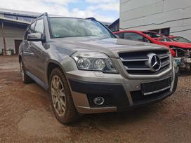 Mercedes-Benz GLK klasė Specializuota mercedes benz toyota lexus automobiliu ardymo ai