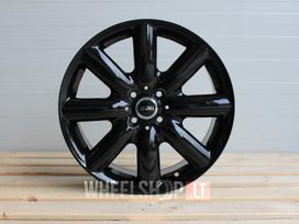 ADR Mini Cooper EU-BK883, lengvojo lydinio, R17