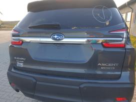 Subaru Ascent kėbulo dalys