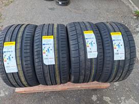 Cooper, летние 285/35 R20