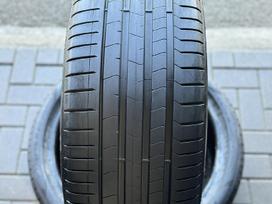 Pirelli P ZERO PZ4, летние 275/35 R22
