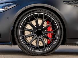 Mercedes-Benz C63s AMG style, lengvojo lydinio, R19