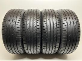 Kumho Ecsta PS71 6.8mm 2022m, летние 205/60 R16
