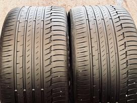 Continental PremiumContact 6 SSR, summer 315/35 R21