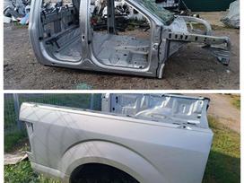 Ford F-150 лонжероны (передние, задние)