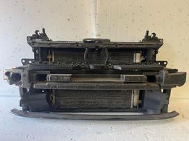 Volkswagen Polo body parts