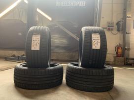 Gripmax SureGrip Pro 275/35//245/40, vasarinės 275/35 R20