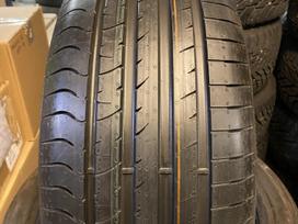 Sava Intensa UHP 2, summer 205/40 R17