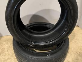 Accelera, летние 245/45 R18