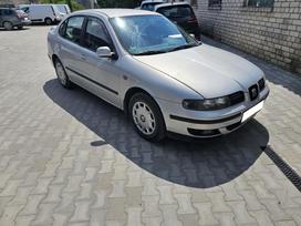 Seat Toledo, AGN, dalimis. Variklio kodas agn automatinės dėžės kodas els spal