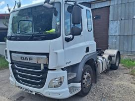 DAF Cf 450, тягачи