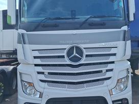 Mercedes-Benz Mp4 450, semi-trailer trucks
