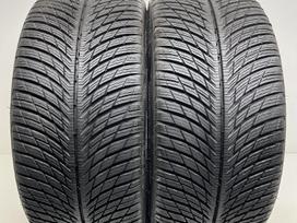 Michelin Pilot Alpin 5 NA0, ziemas 245/35 R20