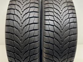 Nexen WinGuard Sport 2 SUV 2021m, зимние 225/65 R17