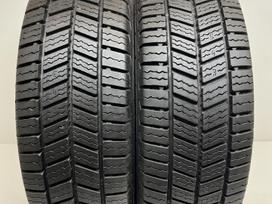 Continental VanContact A/S Ultra 2023m, всесезонные 205/65 R16