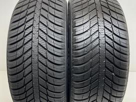 Nexen N-Blue 4Season 2023m, всесезонные 215/55 R16