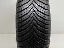 Michelin CrossClimate 2 2025m, всесезонные 215/65 R17