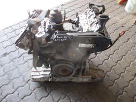 Audi A6 Variklis 2 7d bpp