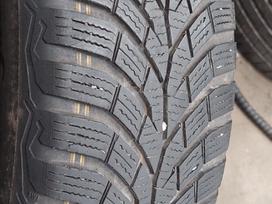 Continental, ziemas 195/70 R16