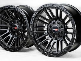 -Kita- Hummer H1, H2 & Ford F250, Exc, lengvojo lydinio, R22