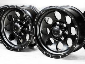 -Kita- Toyota, Ford, Nissan, light alloy, R16