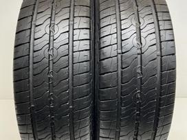 Semperit Van Life 2 2022m, summer 215/60 R17